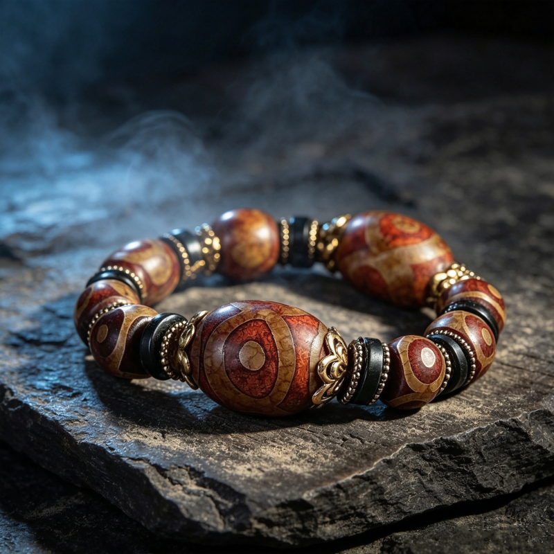 Gemini Zodiac Energy Bracelet