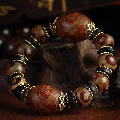 Gemini Zodiac Energy Bracelet