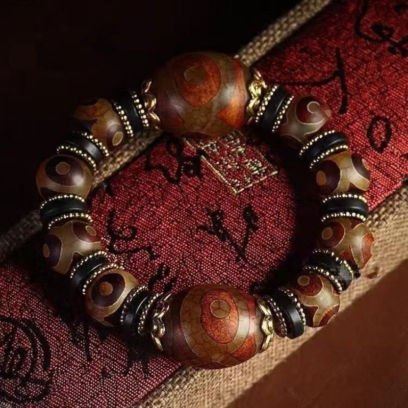 Gemini Zodiac Energy Bracelet