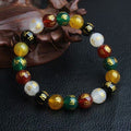 Energy & Spiritual Six-Syllable Mantra || Evil-Warding Bracelet