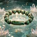 Aries Zodiac Energy Bracelet